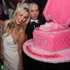 Nicky Hilton  - Belvedere Vodka présente la Bachelorette Party de Nicky Hilton au club Wall de Miami, Floride, le 6 juin 2015