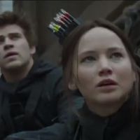 Hunger Games : La Révolte - Partie 2 : L'impressionnant teaser tant attendu !