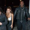 Ariana Grande arrive à l' aéroport à New York Le 28 Novembre 2014 