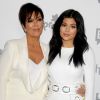 Kris Jenner And Kylie Jenner arrives on the red carpet at the 2015 NBCUniversal Cable Entertainment Group Upfront at the Jacob K. Javits Convention Center in New York City, NY, USA on May 14, 2015. Photo by Dennis Van Tine/ABACAPRESS.COM15/05/2015 - New York City