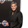 George Clooney - Première du film " Tomorrowland " à Los Angeles le 9 mai 2015 