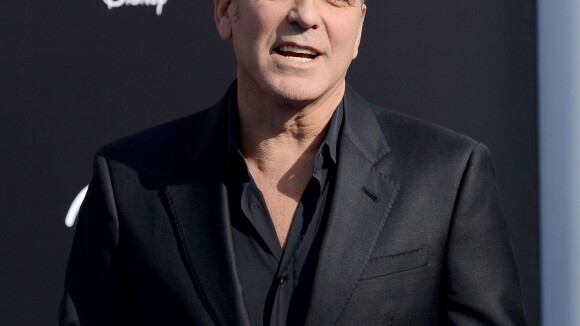 George Clooney fait un flop avec Tomorrowland : Disney pourrait perdre beaucoup