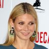 Gwyneth Paltrow - Première du film "Mortdecai" à Los Angeles le 21 janvier 2015.
