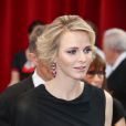 La princesse Charlene de Monaco inaugurait le 13 juin 2015 le 55e Festival international de télévision de Monte-Carlo, au Grimaldi Forum.