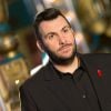 Exclusif - Laurent Ournac aux Folies Bergère à Paris, en mars 2015.