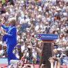 Présidentielle américaine : Hillary Clinton lance la deuxième phase de sa campagne à New York le 13 juin 2015.