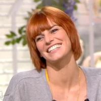 Fauve Hautot révèle avoir menti pour intégrer ''Danse avec les stars'' !