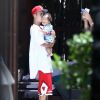Justin Bieber à Miami le 15 juin 2015.