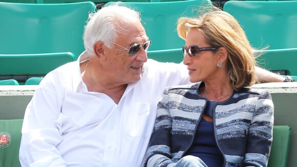 Dominique Strauss-Kahn et Myriam : Nouvelle vie de luxe et de paix au Maroc