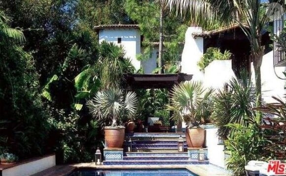 Jason Statham et sa chérie ont mis en vente leur chic maison d'Hollywood pour 9 millions de dollars