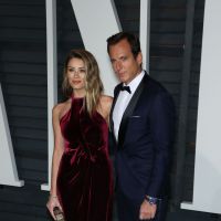 Will Arnett à nouveau célibataire : Avec Arielle Vandenberg, c'est déjà fini !