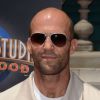 Jason Statham - Inauguration du Fast & Furious Supercharged Ride aux Studios Universal à Los Angeles le 23 juin 2015.