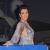Kris Jenner assiste à la soirée du Daily Mail, dans le cadre du festival Cannes Lions. Cannes, le 24 juin 2015.
