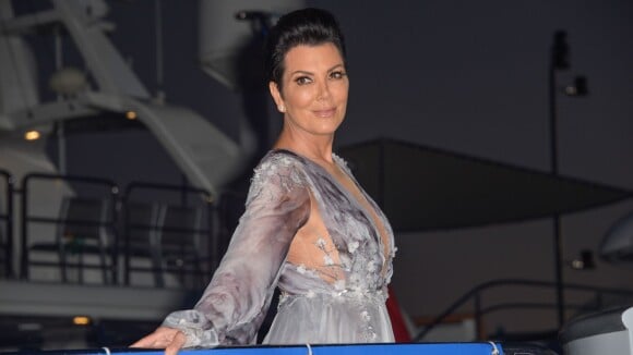 Kris Jenner : Premières confidences sur Caitlyn Jenner