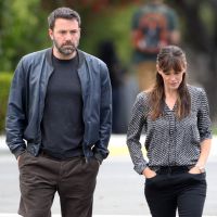 Ben Affleck ''dévasté'' par son divorce avec Jennifer Garner