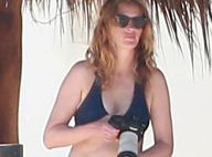 Julia Roberts sexy en bikini à 47 ans sous le soleil du Mexique