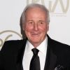 Jerry Weintraub à Los Angeles, le 19 janvier 2014.
