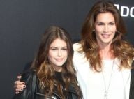Kaia Gerber : La fille de Cindy Crawford devient top model !