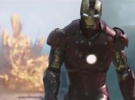 Iron Man moqué : La vérité sur les Avengers mise au goût du jour !