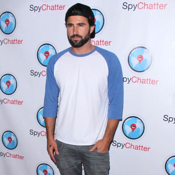 Brody Jenner - Lancement de l'Application "Spychatter" à Los Angeles le 30 juin 2015.  