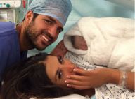 Cesc Fabregas papa : Sa belle Daniella a accouché de leur second enfant