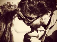 Fernando Alonso et sa belle Lara : Baiser passionné et intenses retrouvailles