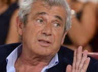 Michel Boujenah veut régler ses comptes : ''Je vais vous massacrer tous''