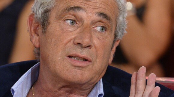Michel Boujenah veut régler ses comptes : ''Je vais vous massacrer tous''