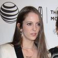  Diane Lane et sa fille Eleanor Jasmine Lambert (fille de Christophe Lambert) &agrave; la premi&egrave;re de "Every Secret Thing" au Festival de Tribeca 2014 &agrave; New York, le 20 avril 2014. 