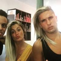 Anaïs et Eddy (Anges 7) : Nouvelle coupe pour les BFF !