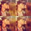 Fanny Maurer et Julien Sznejderman (Secret Story 6) fous d'amour