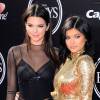 Kendall Jenner, Kylie Jenner at the ESPYS Awards held at The Microsoft Theatre in Los Angeles, CA, USA, July 15, 2015. Photo by Sara de Boer/Startraks/ABACAPRESS.COM16/07/2015 - Los Angeles