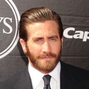 Jake Gyllenhaal à Los Angeles le 15 juillet 2015.