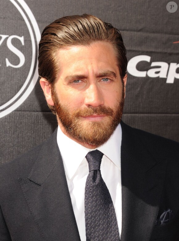 Jake Gyllenhaal à Los Angeles le 15 juillet 2015.