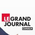   Le Grand Journal  sur Canal+, du lundi au vendredi à partir de 19h15. 