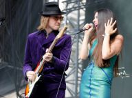 Catherine Ringer et Fred Chichin: Leurs enfants Simone et Raoul sur leurs traces