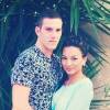 Jordan Veretout et sa ravissante Sabrina Merlos