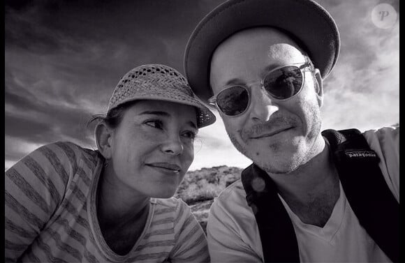 Christopher Redman et sa femme Marguerie Moreau sur Instagram