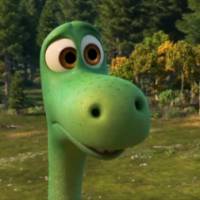 Le Voyage d'Arlo : La bande-annonce trop mignonne du prochain Pixar
