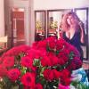 Mariah Carey est de retour au Caesars Palace / juillet 2015