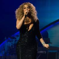 Mariah Carey : Son nouveau chéri est son héros, et lui fait gagner gros !