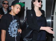 Angelina Jolie : Sa grande et bouleversante aventure avec son fils Maddox !