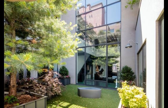 Le penthouse loué par l'acteur Robert De Niro est désormais en vente pour 29,8 millions de dollars