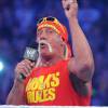Hulk Hogan à la Nouvelle-Orléans en avril 2014.