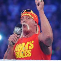 Hulk Hogan viré après des propos racistes révoltants... Sa fille le défend