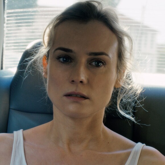 Diane Kruger dans Maryland.