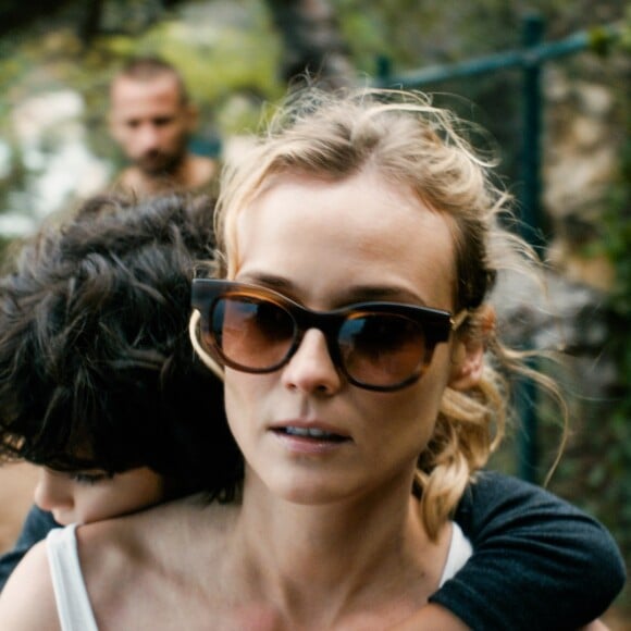 Diane Kruger dans Maryland.