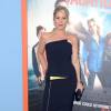 Christina Applegate lors de l'avant-première du film Vive les vacances (Vacation) à Los Angeles le 27 juillet 2015