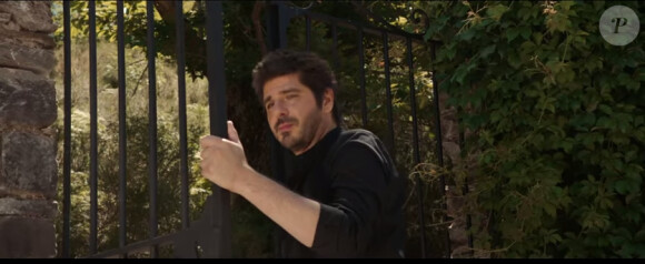 Patrick Bruel et Patrick Fiori : le clip de leur duo inédit Corsica