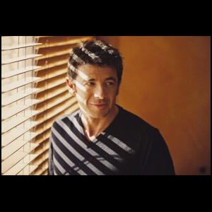 Patrick Bruel